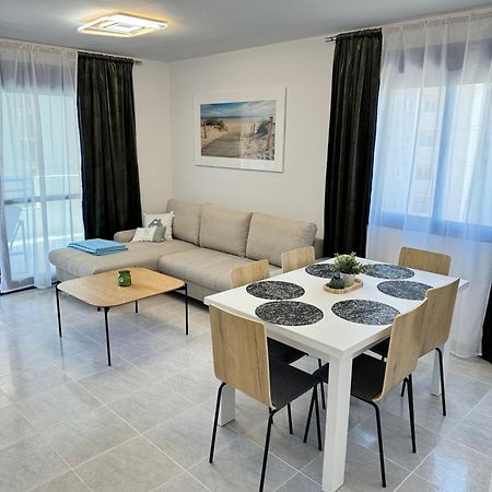 Ifach Calpe Beach Apartment II Turquesa Beach מראה חיצוני תמונה