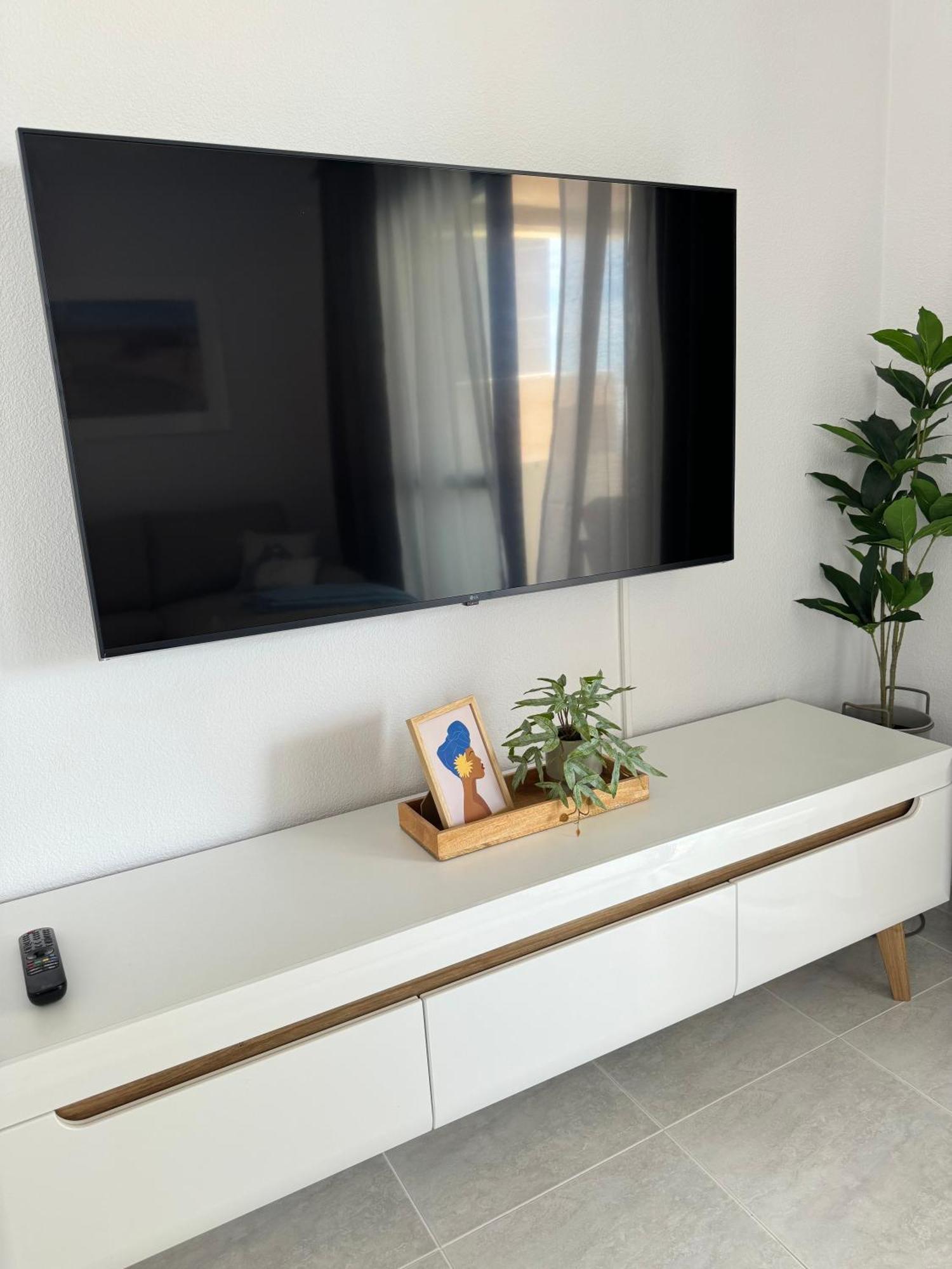 Ifach Calpe Beach Apartment II Turquesa Beach מראה חיצוני תמונה