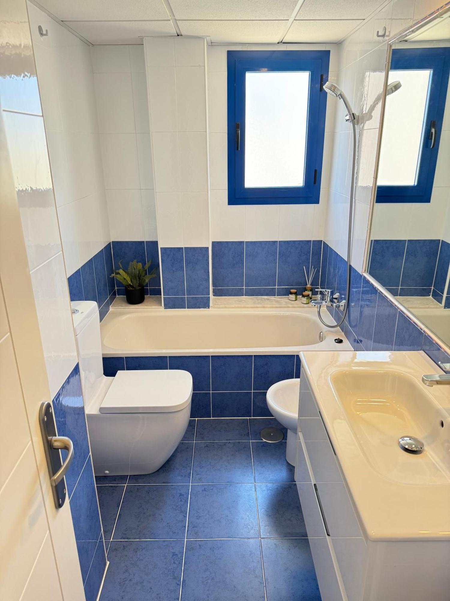 Ifach Calpe Beach Apartment II Turquesa Beach מראה חיצוני תמונה
