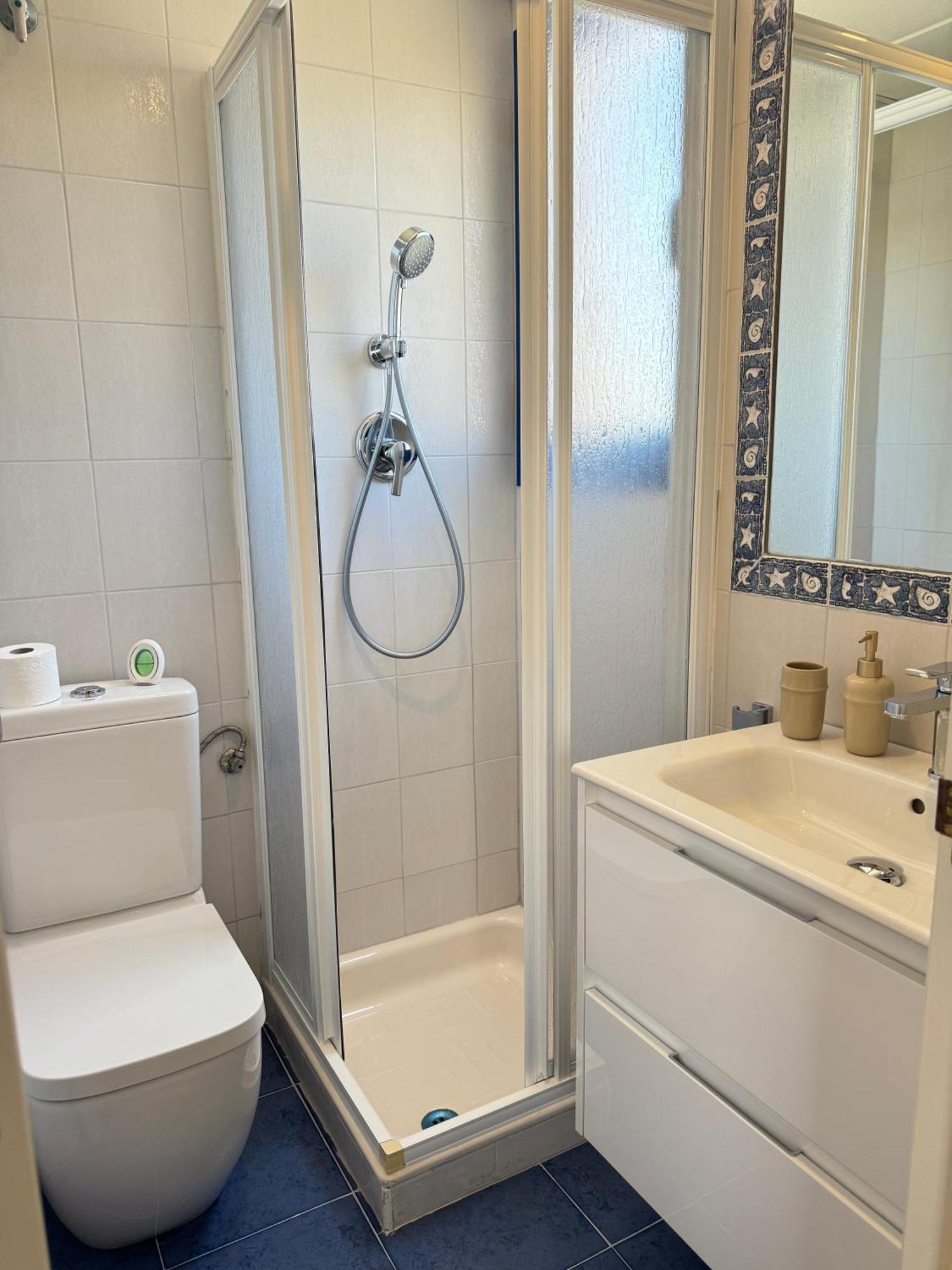 Ifach Calpe Beach Apartment II Turquesa Beach מראה חיצוני תמונה